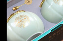 恩施玉露2026特级新茶200g源头直发头采特级蒸青绿茶春茶节日礼盒茶叶 实拍图