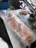荷裕食品智利冷冻三文鱼排3斤礼盒送礼大西洋鲑 去刺去骨独立分装 实拍图