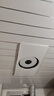 雷士（NVC）智能浴霸3D热环流系列杀菌照明排风换气Y300卫生间 实拍图