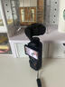 大疆 DJI Osmo Pocket 3 标准版 一英寸口袋云台相机 OP灵眸手持数码相机 旅游vlog 便携美颜摄像 实拍图