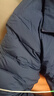 波司登秋羽绒服男士休闲轻薄立领内胆送礼外套商场热卖同款B250131005 实拍图