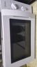 美的（Midea）快捷微波炉 家用小型 360°转盘加热 旋钮操控 易洁内胆（M1-L213B） 实拍图