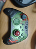 微软（Microsoft）Xbox游戏手柄 无线控制器 新品 《毁灭战士:黑暗时代》限量版 蓝牙 适配Xbox/PC/平板/手机 丝之歌 实拍图