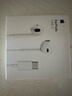 Apple/苹果 EarPods USB-C有线耳机 type-c有线耳机苹果耳机 苹果17有线耳机笔记本耳机游戏音乐 实拍图