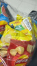 乐事（Lay's）薯片 混合多口味40g*16包 零食大礼包 百事食品 实拍图