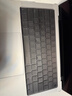 极川 苹果MacBook Pro 14英寸M5/M4/3/2键盘膜2025/24/23款笔记本电脑键盘保护膜超薄透黑防水尘罩 实拍图