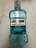 李施德林精油漱口水冰蓝零度清新口气减少口腔细菌500mL*3去口臭深层清洁 实拍图
