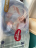 好奇（Huggies）金装纸尿裤L132片(9-14kg)尿不湿【速干不易红】 实拍图