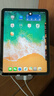Apple/苹果 iPad11英寸 A16芯片2025年款 平板电脑 (256GB WLAN版/学习办公娱乐)银色 实拍图
