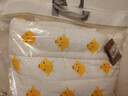 喜亲宝婴儿褥子幼儿园垫子可洗褥子新生儿宝宝床垫子 120*60cm小鸡 实拍图