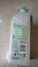 斧头牌（AXE）柠檬鸭屎香果蔬净洗洁精1.01kg*3（泵+补补）6大零添加 实拍图