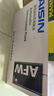 爱信自动变速箱油AFW6波箱油ATF6AT5速6速循环机换油部分8AT适配1L*12 实拍图
