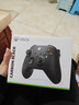 微软（Microsoft）Xbox无线游戏手柄 无线控制器 磨砂黑 蓝牙适配Xbox/PC/平板/手机Steam促销黑神话悟空 33号远征队 实拍图