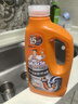 威猛先生（Mr Muscle）管道疏通啫喱 960ml*2瓶（厨房+卫浴） 厕所 厨房管道疏通 实拍图