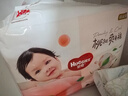 好奇（Huggies）铂金装小桃裤拉拉裤箱装XXXL46片(17kg以上)尿不湿【透爽散热】 实拍图