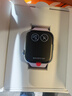 华为（HUAWEI）WATCH FIT 4 智能运动手表 超轻薄大屏 潮流运动 长续航 蓝牙通话 运动手表 风信紫 氟橡胶表带 实拍图