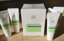 玉泽（Dr.Yu）皮肤屏障修护专研保湿霜50g（ 敏感肌舒缓退红面霜）情人节礼物 实拍图