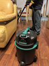 美菱家用吸尘器大功率超强吸力工业装修美缝商用车用开荒地毯仓库酒店强力桶式吸尘机 实拍图