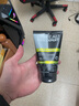 欧莱雅男士专用控油炭爽双效洁面膏100ml洗面奶收缩毛孔护肤品情人节 实拍图
