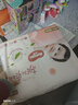 好奇（Huggies）铂金装小桃裤纸尿裤NB84片(5kg以下)尿不湿【透爽散热】 实拍图