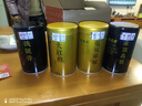 福茗源四大乌龙茶500g新茶铁观音大红袍冻顶乌龙凤凰单枞茶叶礼盒送长辈 实拍图