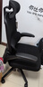 黑白调P1二代 人体工学椅电脑电竞椅子人工力学座椅办公椅 双背联动扶手 实拍图