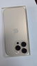 Apple/苹果【需签收激活】iPhone 16 Pro（A3294）128GB 沙漠色钛金属 支持移动联通电信5G双卡双待手机 实拍图