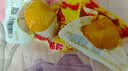 乡吧佬香卤蛋即食早餐鸡蛋速食休闲零食小吃方便食品乡巴佬熟食泡面搭档 盐焗鸡蛋300g（尝鲜装10只） 实拍图
