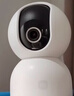 小米智能摄像机 3 3K500万像素家用监控摄像头360度全景婴儿监控AI人形侦测室内监控 实拍图