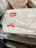 好奇（Huggies）铂金装小桃裤拉拉裤加大号XL48片(12-17kg)尿不湿【透爽散热】 实拍图