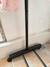 溢彩年华晾衣架落地置物简易衣架挂衣服卧室挂衣架阳台晾衣杆凉晒衣架2501 实拍图