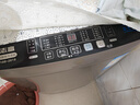 志高（CHIGO）全自动洗衣机 家用小型波轮 洗脱一体机大容量 公寓宿舍出租房 咖啡金 波轮 10kg 【蓝光洗护+风干洁桶+强电机】 实拍图