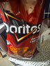 多力多滋（Doritos）玉米片浓郁芝士奶酪味453.6g家庭装美国进口膨化礼物 实拍图
