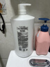 清扬女士去屑洗发水 樱花沁爽1.2kg烟酰胺净屑止痒留香洗头膏热门商品 实拍图