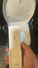 智米智能马桶盖加热坐便器盖清洗洁身器抗菌暖风烘干2S全能 实拍图