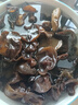 十月稻田 东北黑木耳 150g 肉厚无根 菌菇 黑龙江东宁特产 火锅炒菜煲汤 实拍图