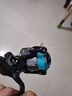 达亿瓦（DAIWA）26新款CROSSFIRE LT 纺车轮 远投轮路亚轮 金属线杯钓鱼轮 渔轮 2000型 左右手互换型 实拍图