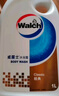 威露士（Walch）经典款沐浴露1L大瓶家庭装 保湿沐浴乳液洗澡清洁 男女士通用洗护 实拍图