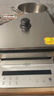 三鼎 家用粉撑广东肠粉机商用蒸肠粉炉早餐拉肠专用设备粉肠机摆地摊夜市 双层粉撑（可开盖）升级款 实拍图