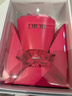 迪奥Dior花漾润彩口红香水礼盒装(淡香水+丰唇蜜018)情人节新年礼物女 实拍图