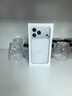 Apple/苹果 iPhone 17 Pro Max 512GB 银色 支持移动联通电信5G 双卡双待手机 实拍图