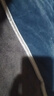 无印良品加厚冬季牛奶绒床上四件套 法兰绒家用双面绒双人被套220*240cm床单 实拍图