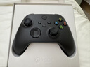 微软（Microsoft）Xbox无线游戏手柄 磨砂黑+USB-C线 蓝牙适配Xbox/PC/平板/手机Steam促销 黑神话悟空 空洞骑士 实拍图
