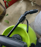 悦卡（YUECAR）手动洗车器 家用高压车载清洗机 自助洗车机水枪便携洗车神器16L 实拍图