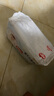 好奇（Huggies）金装拉拉裤XL35片(12-17kg)尿不湿【速干不易红】 实拍图