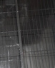 喵先生狗厕所宠物狗狗厕所小型中大型犬防踩屎泰迪金毛狗狗尿盆砂盆用品 62*45*9CM 【建议45斤内】 实拍图