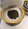 芙思塔（FROSISTA）鱼子酱酸奶73g（含鱼子酱3g）*4生鲜鲟鱼籽酱发酵乳源头直发包邮 实拍图