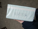 京东京造羽柔抽纸3层130抽*24包 加量加大 无香纸巾卫生纸餐巾纸 实拍图