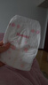 好奇（Huggies）铂金装小桃裤纸尿裤NB84片(5kg以下)尿不湿【透爽散热】 实拍图