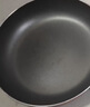 爱仕达（ASD）平底锅不粘锅家用煎锅 牛排早餐煎蛋锅 30cm电磁炉燃气灶通用30A1 实拍图
